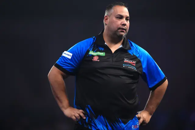 Jermaine Wattimena celebrates