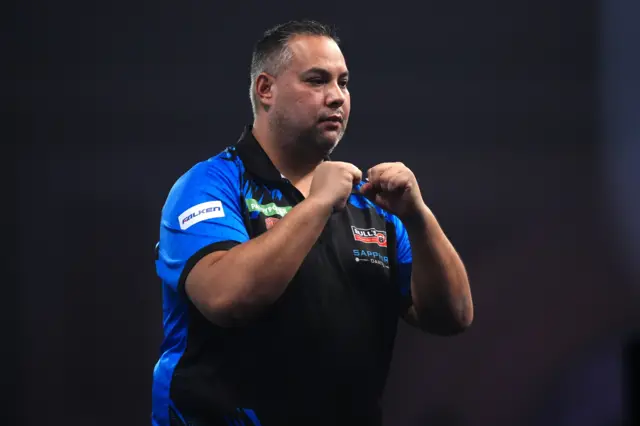 Jermaine Wattimena