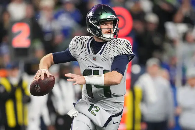 Sam Darnold