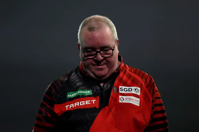 Stephen Bunting