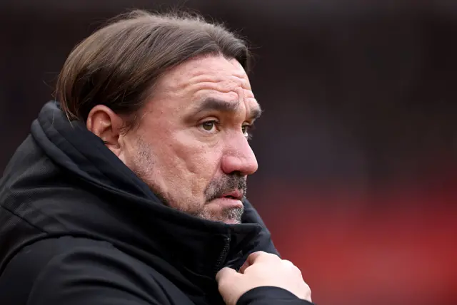Daniel Farke