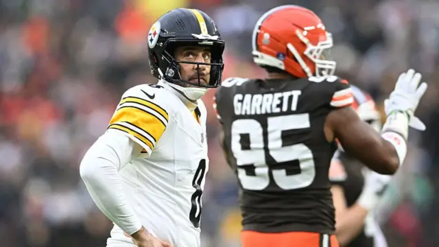 Pittsburgh Steeler