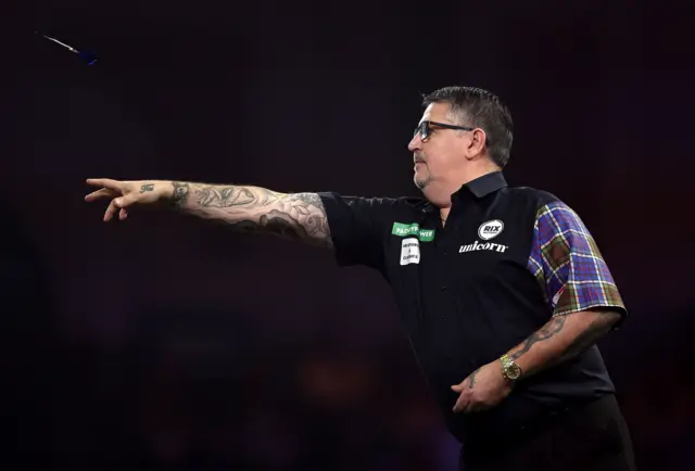 Gary Anderson
