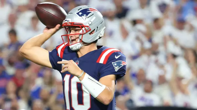 Patriots