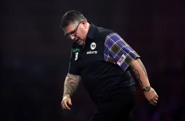 Gary Anderson