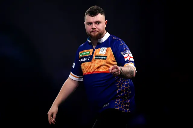 Josh Rock