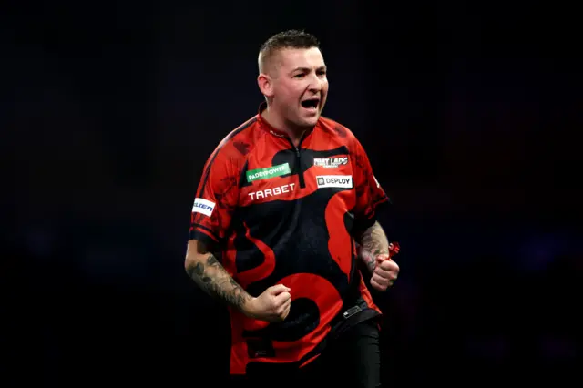 Nathan Aspinall