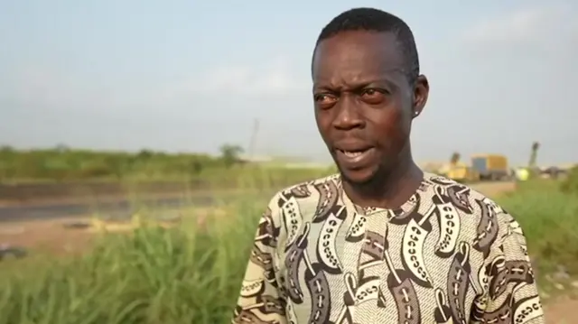 Musbau Pelumi Ajetunmobi