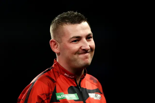 Nathan Aspinall