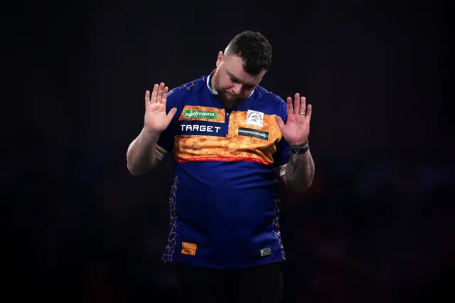 Josh Rock
