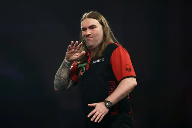 Ryan Searle