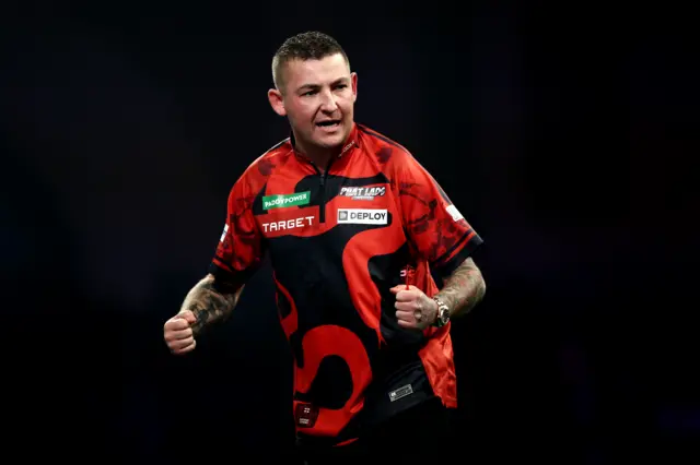 Nathan Aspinall