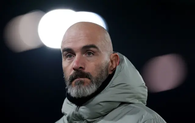 Enzo Maresca
