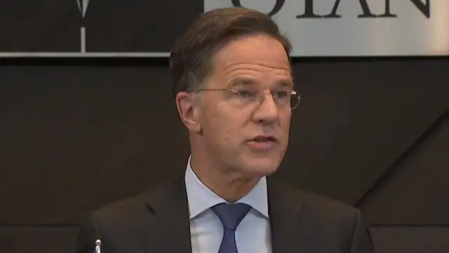 Mark Rutte