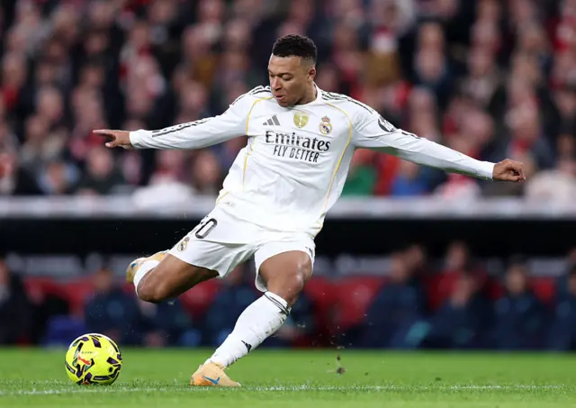 Mbappe