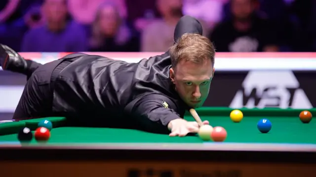 Judd Trump
