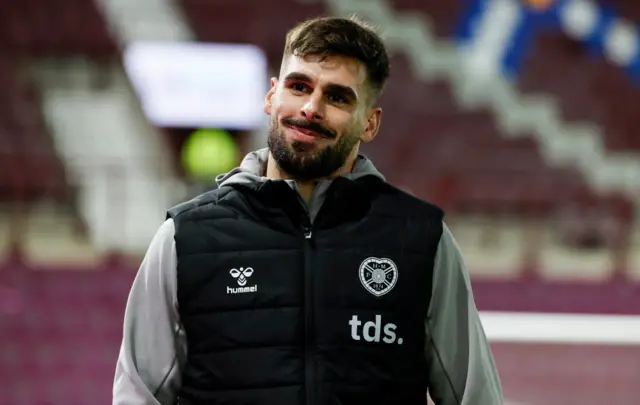 Claudio Braga