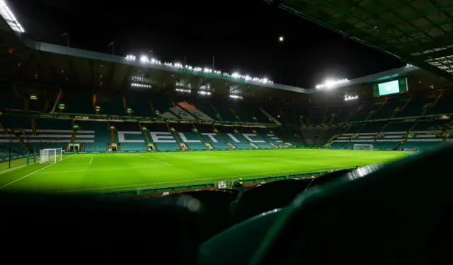Celtic Park