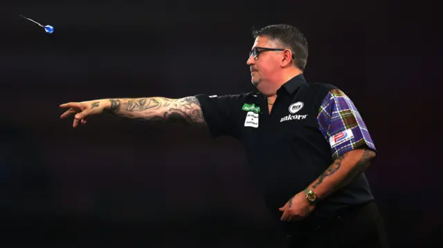 Gary Anderson
