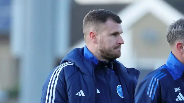 Michael O'Connor