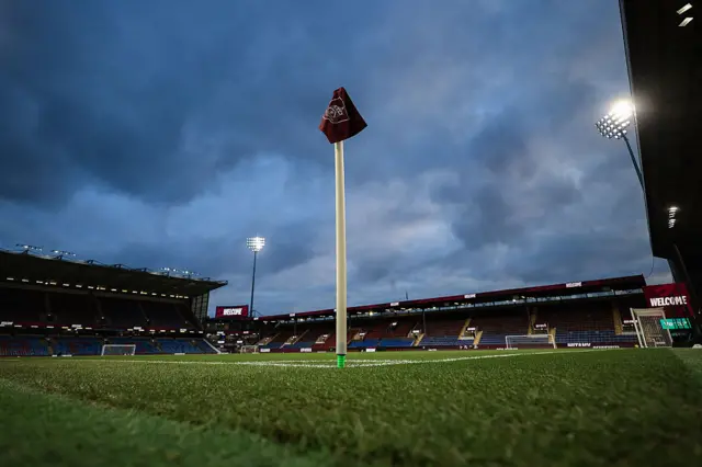 Turf Moor