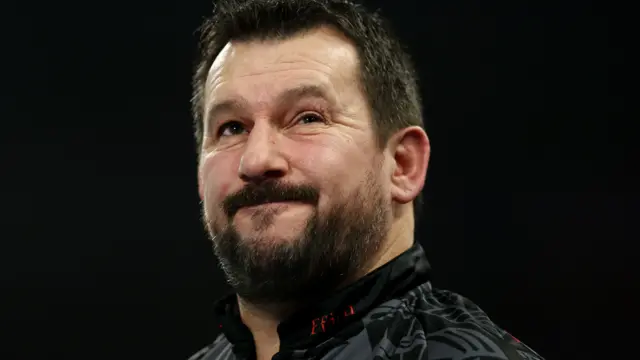 Jonny Clayton
