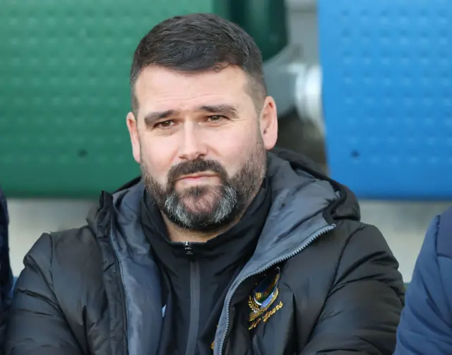 David Healy