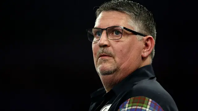 Gary Anderson