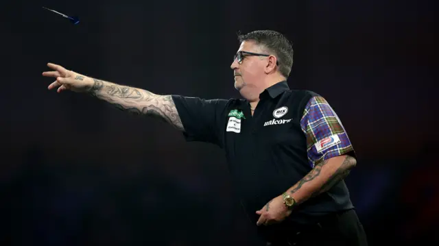 Gary Anderson