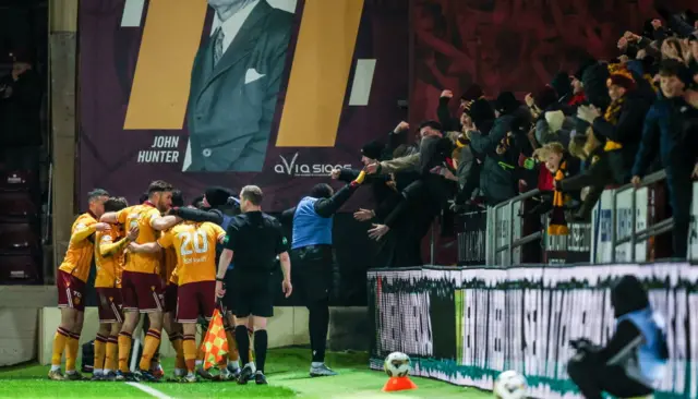 Fir Park