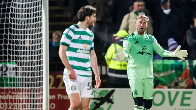 Celtic