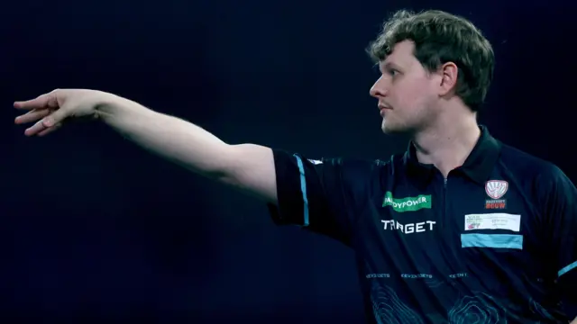 Kevin Doets