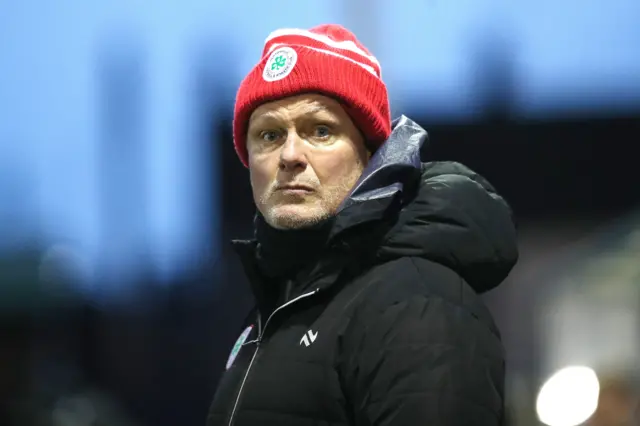 Jim Magilton