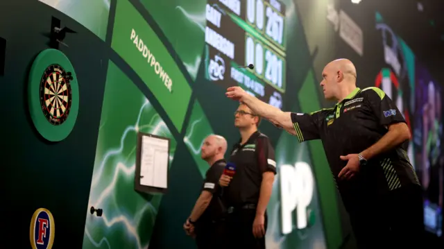 Michael van Gerwen