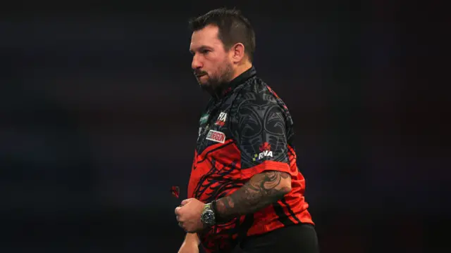 Jonny Clayton