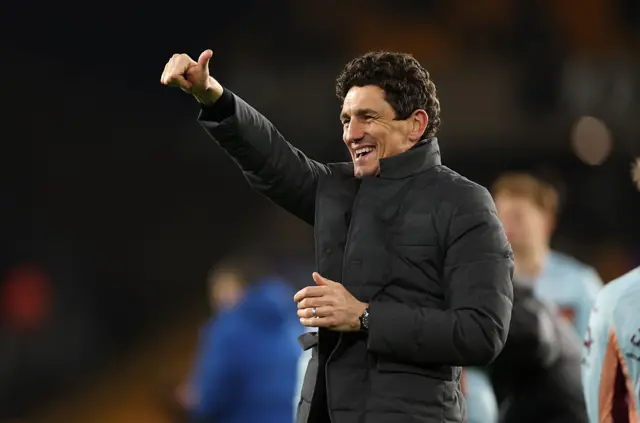 Keith Andrews
