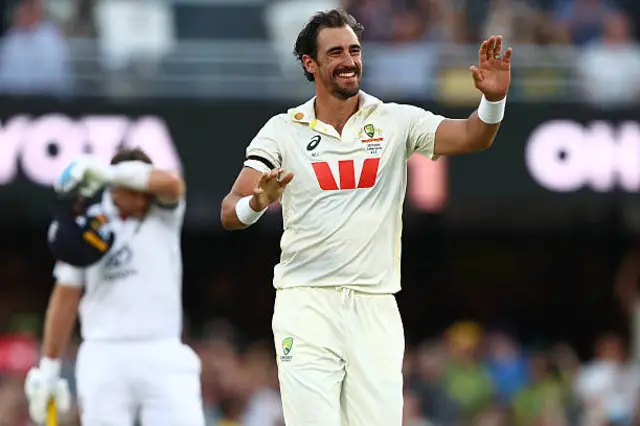 Starc