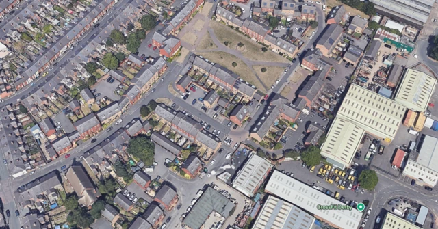 Streetview