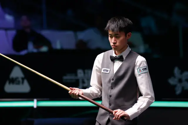 Chang Bingyu