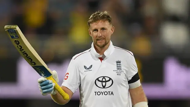 Joe Root