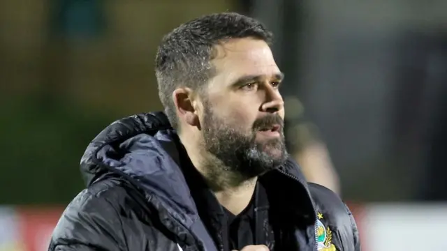 David Healy