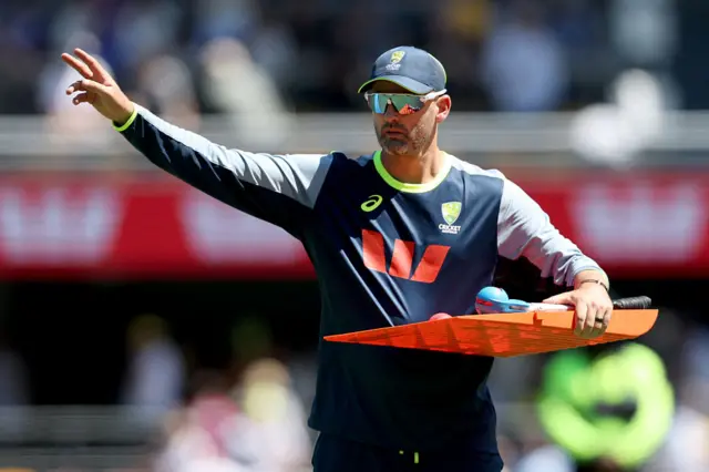 Nathan Lyon