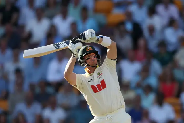 Steve Smith