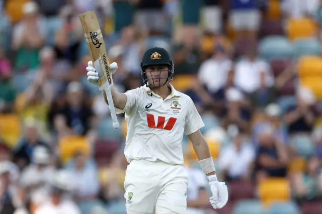Labuschagne