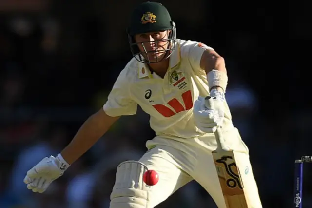 Labuschagne