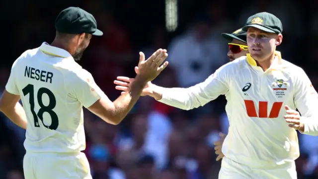 Labuschagne