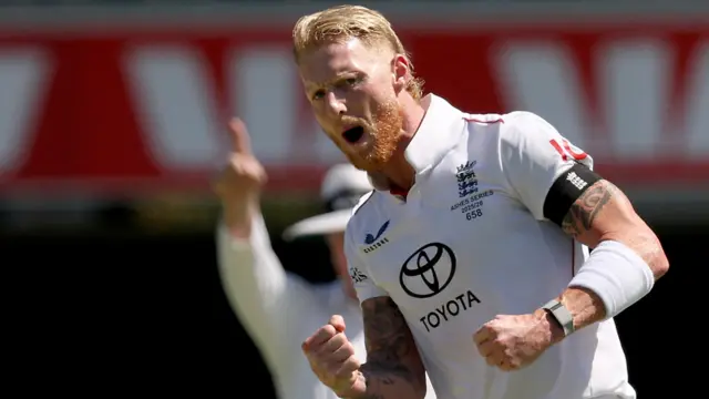 Stokes