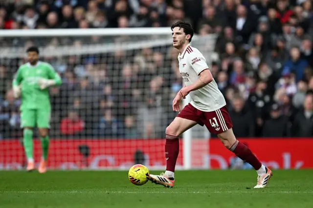 Declan Rice