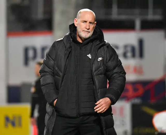 Gary Haveron
