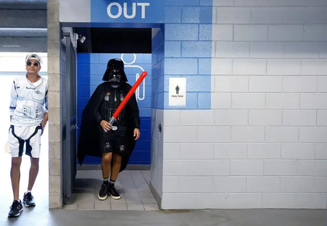 Darth